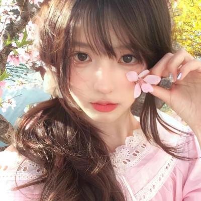 晚霞