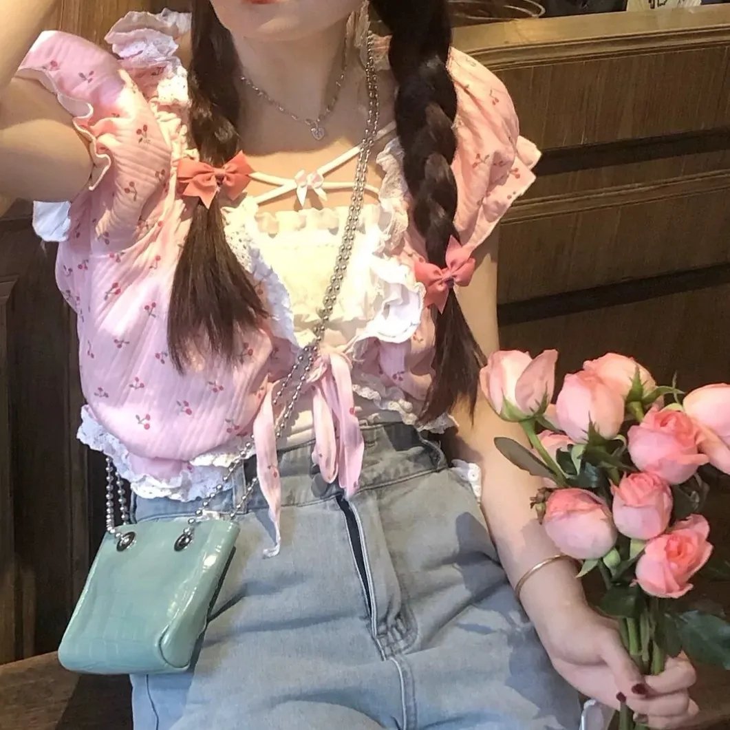 野兰花之恋